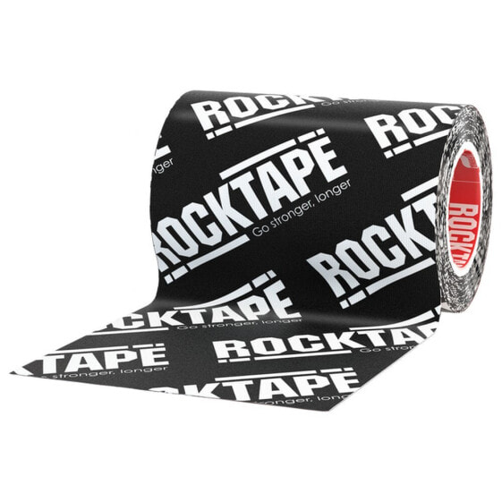 ROCK TAPE Mini Bid Daddy Logo Intl 10 cmx5m Kinesiology Tape