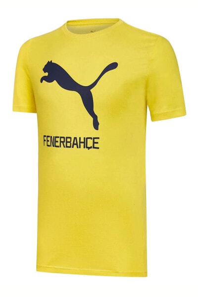 Fenerbahçe Erkek T-Shirt