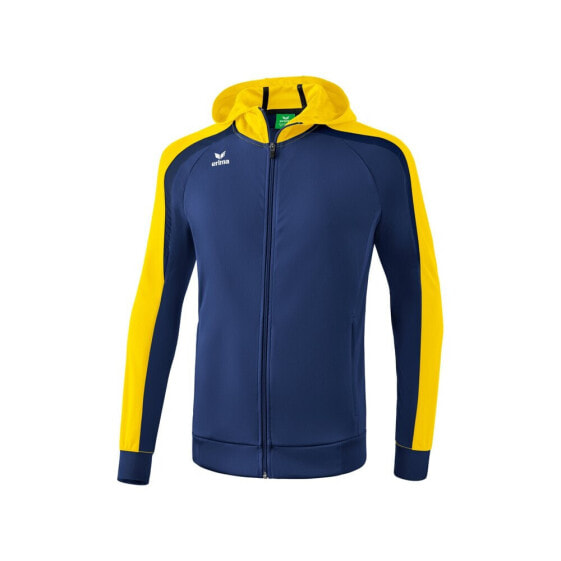 ERIMA Training Liga 2.0 Avec Hood jacket