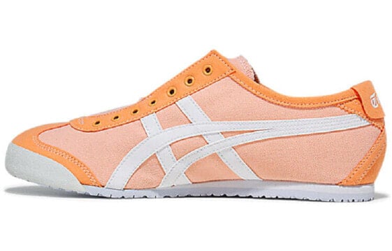 Кроссовки Onitsuka Tiger Mexico 66 Slip-On 1183A360-700