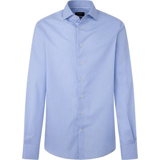 HACKETT Magic Shirt Stripe long sleeve shirt