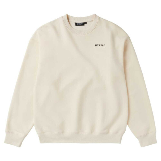 MYSTIC Trace Crew sweatshirt