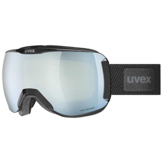 UVEX downhill 2100 CV Ski Goggles