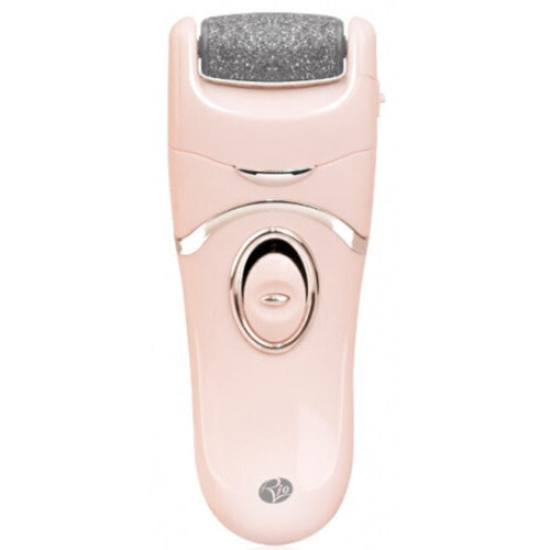 The electric nail file foot diamond crystals 60 Second PEDI2