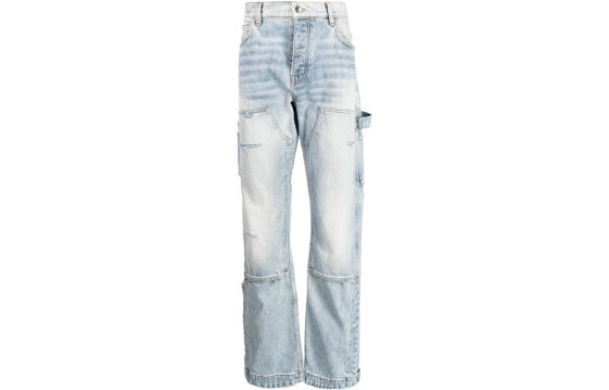  AMIRI SS23 PS23MDF004-765 Denim Jeans