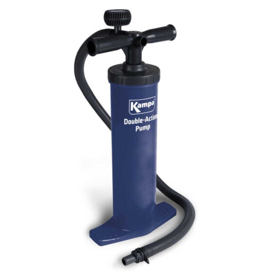 KAMPA Double Action Hand Pump