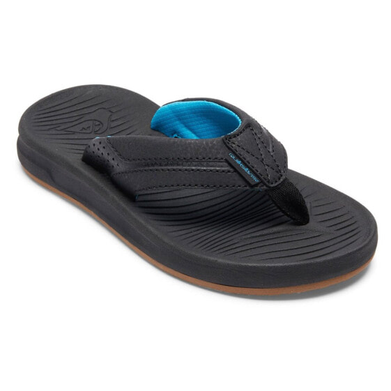 QUIKSILVER Oasis flip flops