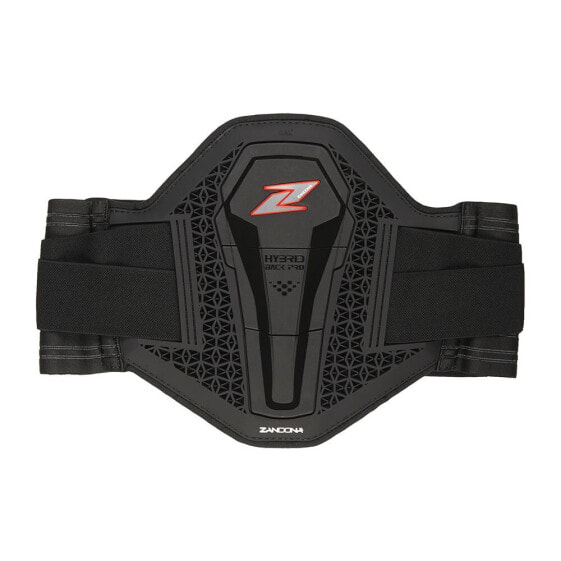 Пояс почечный для спорта ZANDONA Hybrid Back Pro X3