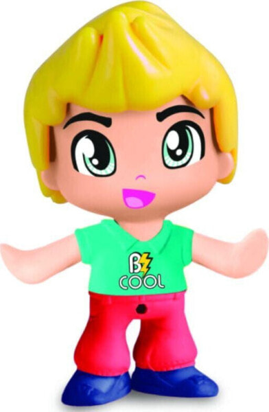 Кукла с аксессуарами Pinypon City 7 см Epee