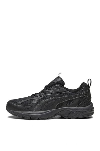 Milenio Tech PUMA Black Shadow Gray V102537706 43