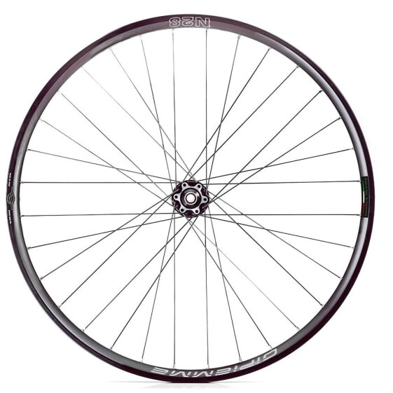 GIPIEMME N28 29´´ 6B Disc Tubeless MTB wheel set