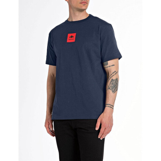 REPLAY M6759.000.2660 short sleeve T-shirt