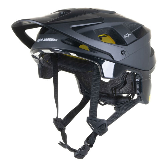 ALPINESTARS Vector Tech Solid MTB Helmet