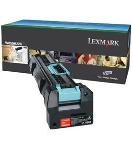 Lexmark W850H22G - 60000 pages - Black - China - Laser - Lexmark W850dn/W850n - 2.4 kg