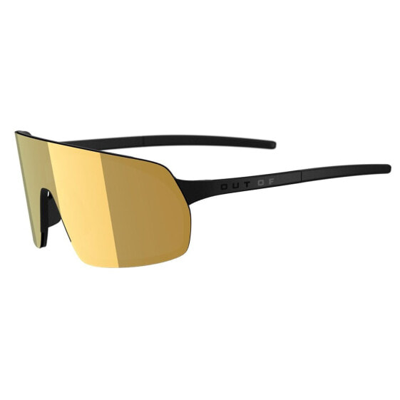 OUT OF Rams Adapta Gold24 MCI sunglasses