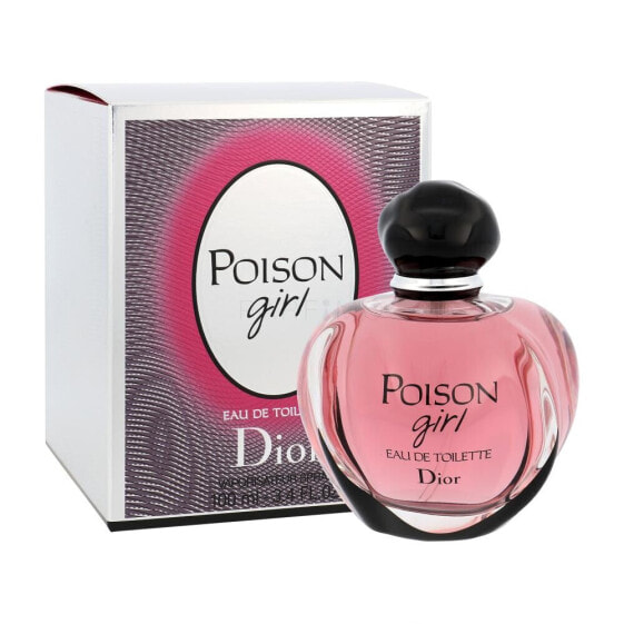 Dior Poison Girl 100 ml eau de toilette für Frauen