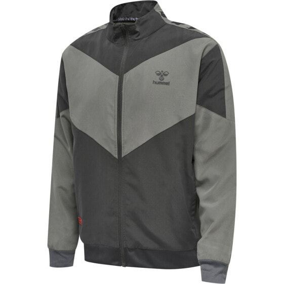 HUMMEL Grid Walk Out Jacket