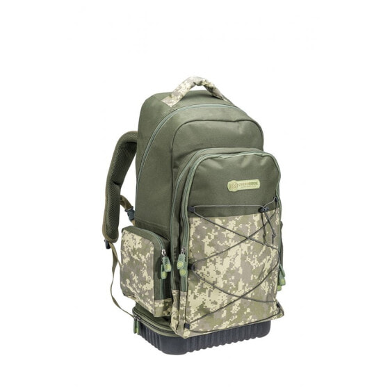 MIVARDI CamoCODE Medium Backpack 75L