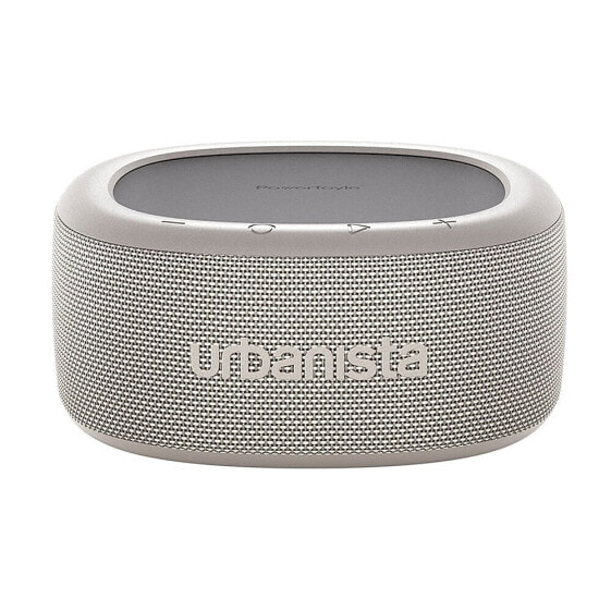 URBANISTA Malibu Solar Charging speaker