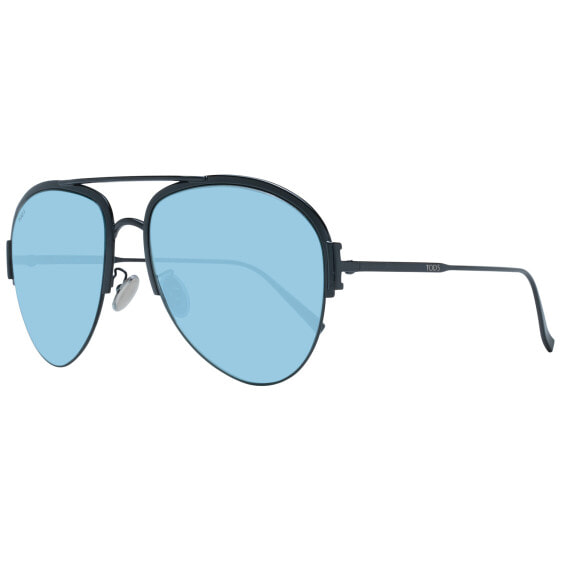 Tods Sonnenbrille TO0312-H 01V 60