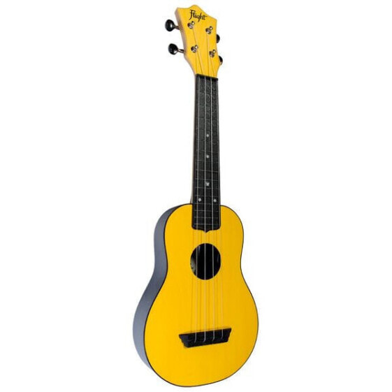 Flight TUS35 YW Travel Ukulele