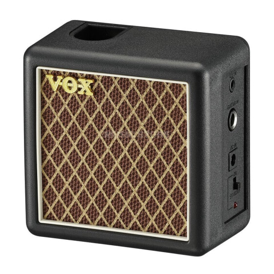 VOX amPlug 2 Cab