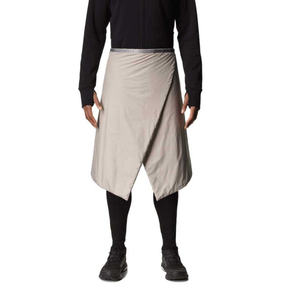 HOUDINI Puffy Square Unisex Skirt