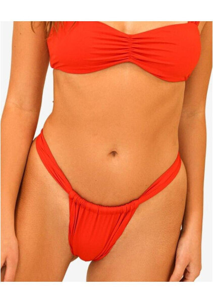 Women's Bisou Swim Bottom