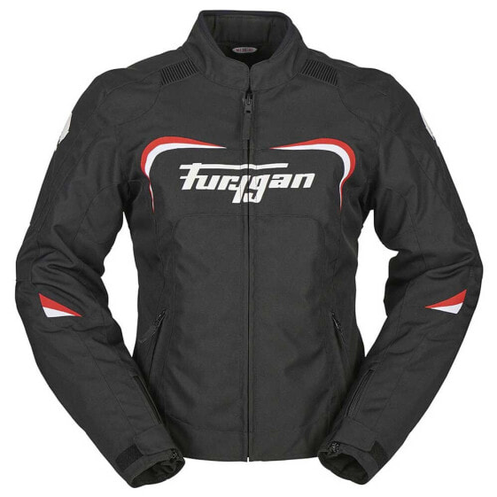 FURYGAN Cyane jacket