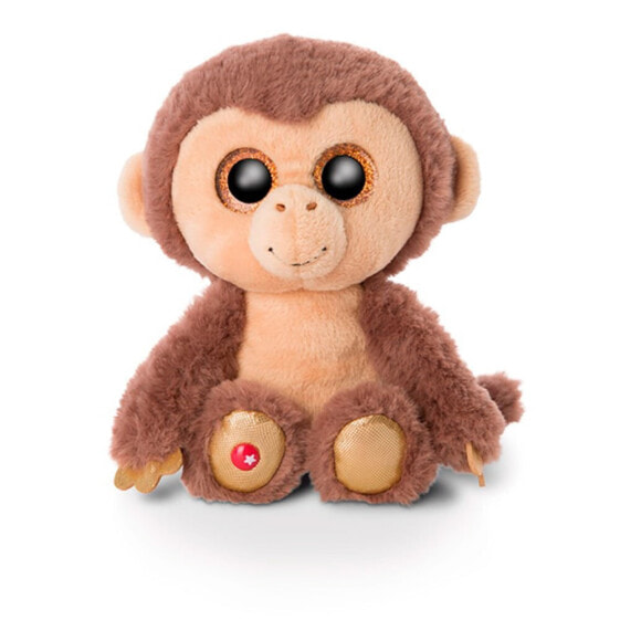 NICI Glubschis Dangling Monkey Hobson 15 cm Teddy