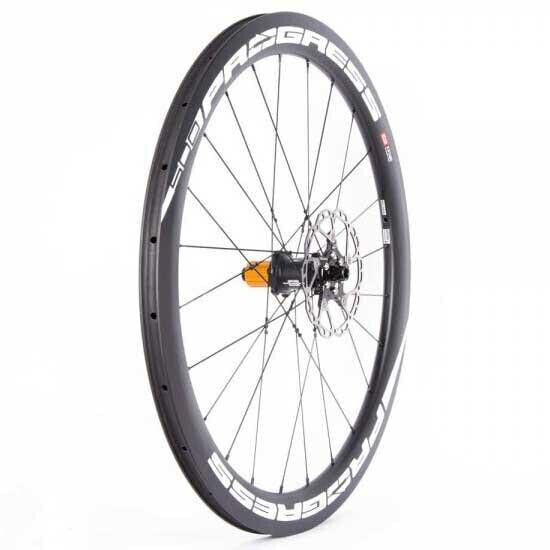 PROGRESS A Prime Disc road rear wheel