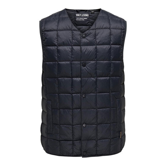 ONLY & SONS Gavin Light Vest