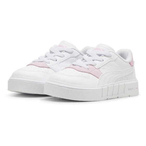 PUMA Cali Court Match AC trainers