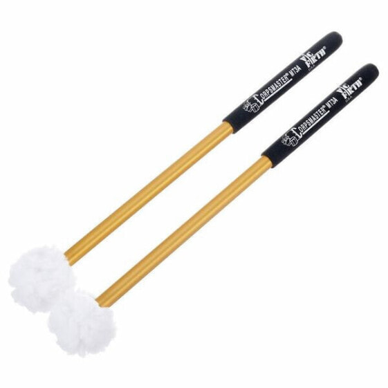 Перкуссия Vic Firth MT3A Corpsmaster