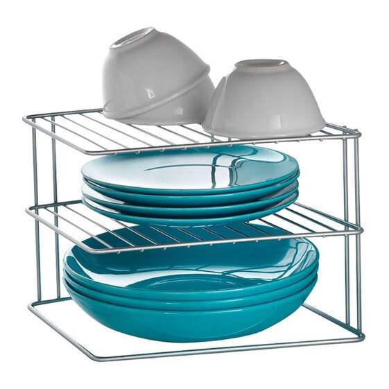 METALTEX Palio Kitchen Shelf 25x25x19 cm