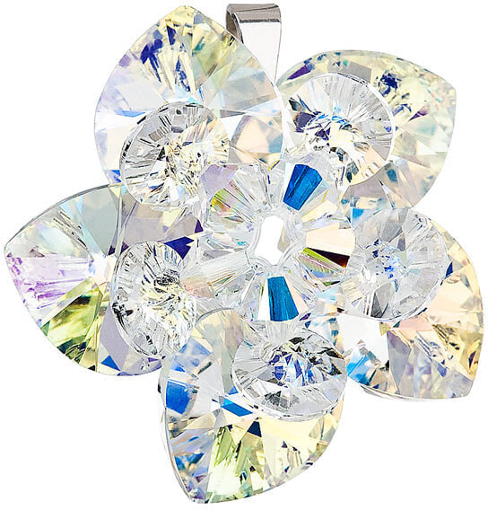 Lily Pendant 34072.2 crystal ab