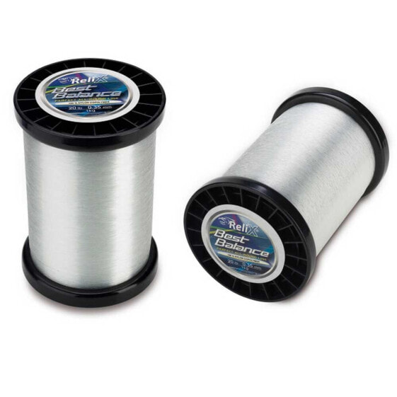 RELY Best Balance Monofilament 8800 m