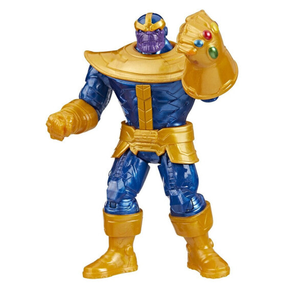AVENGERS Epic Hero Series Thanos Deluxe Figure