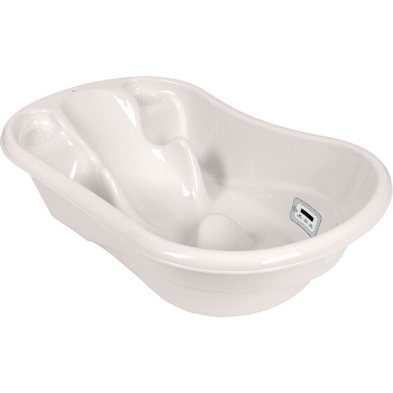 KIKKABOO Anatomics Hippo 94 cm Bath