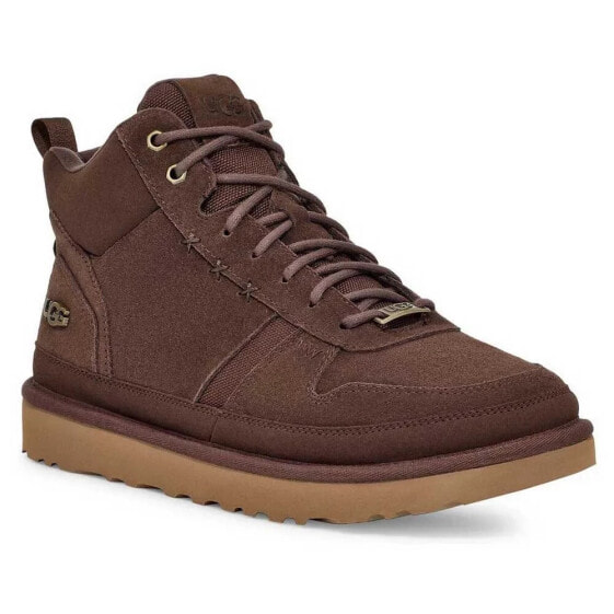 UGG Highland Hi Heritage trainers