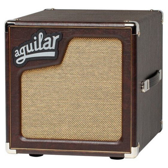 Aguilar SL 110 - 8 Ohms CHBR