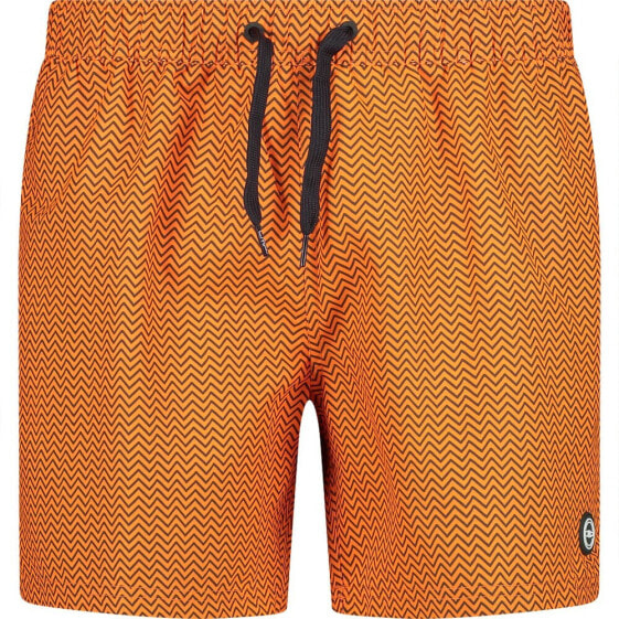 CMP 34R9037 swimming shorts