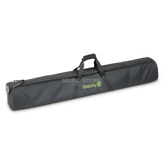 Gravity GBGSS2LB Transport Bag Long (2x Speaker Stands)