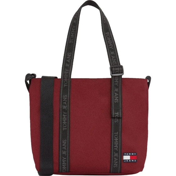 TOMMY JEANS Ess Daily tote bag