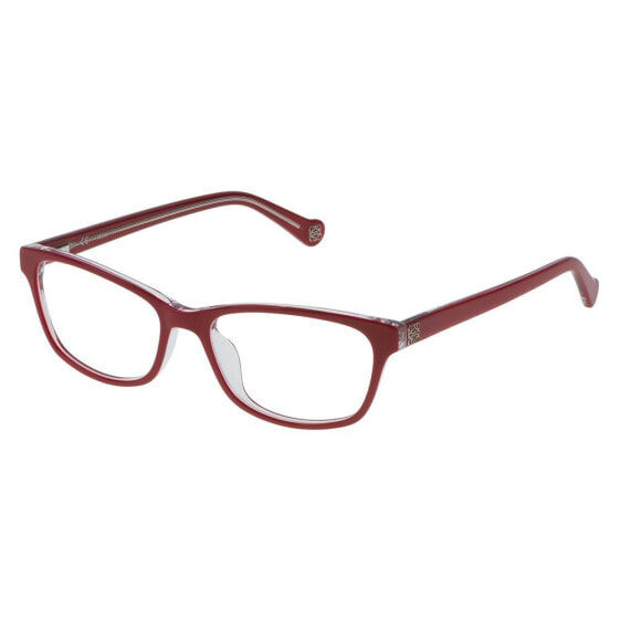 Очки Loewe VLW90554098H Glasses