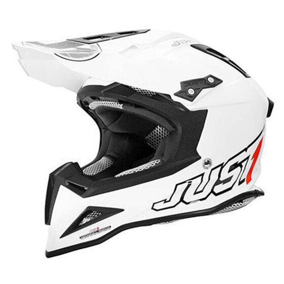 JUST1 J12 Motocross Helmet