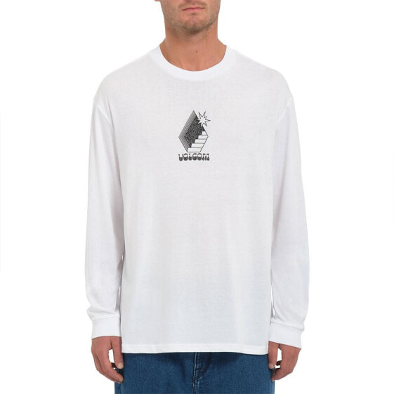 VOLCOM Stairway long sleeve T-shirt