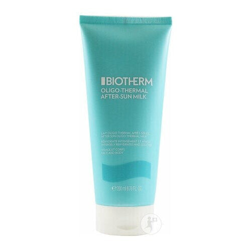 Biotherm Oligo-Thermal After-Sun Milk