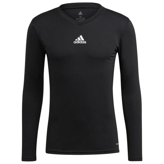 ADIDAS Team Base long sleeve T-shirt