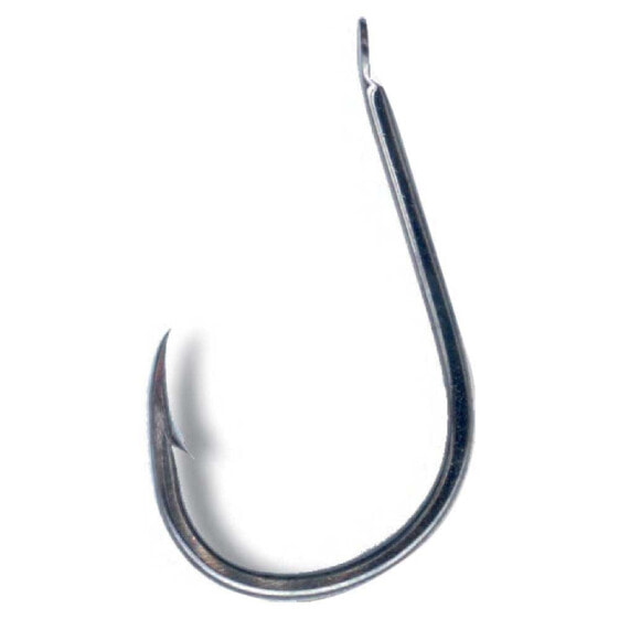 SALPER Mounted 007 C Hook